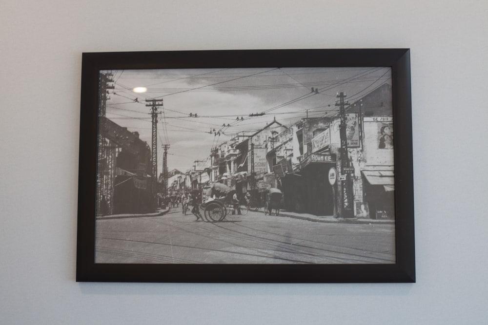 Hanoi Hanvet Hotel Exteriér fotografie