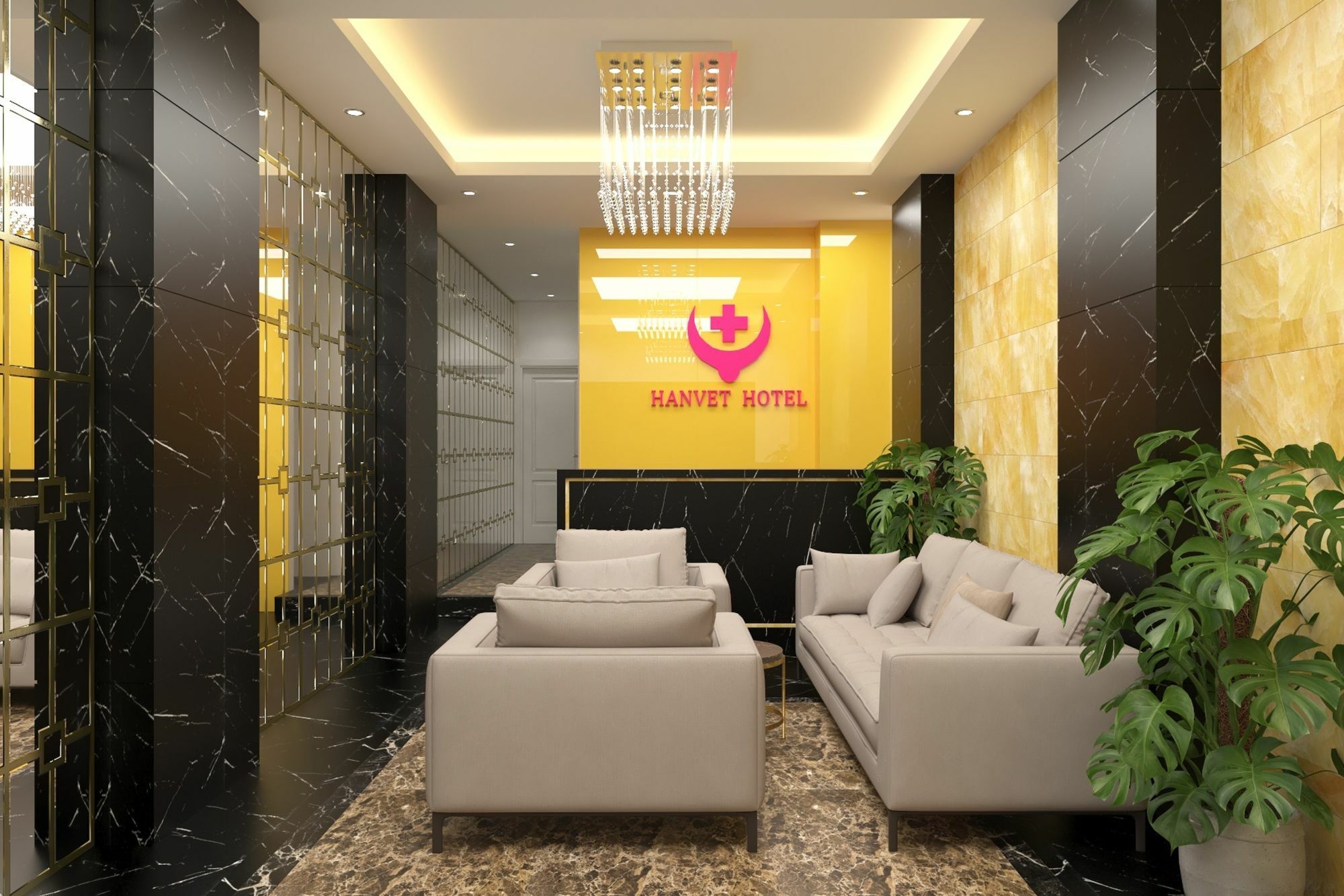 Hanoi Hanvet Hotel Exteriér fotografie