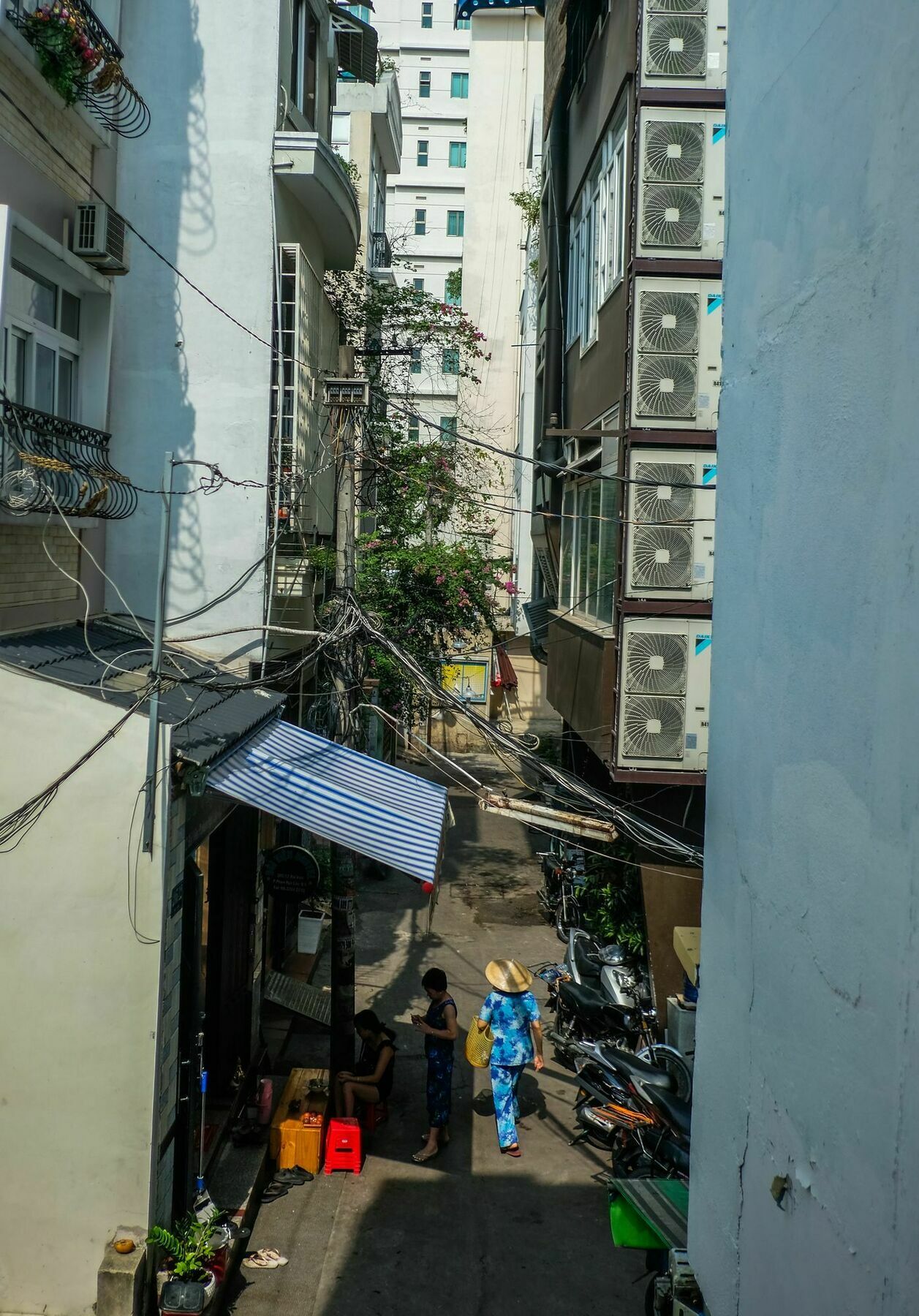 Hanoi Hanvet Hotel Exteriér fotografie